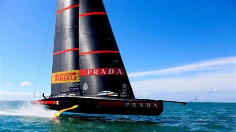 live prada cup in diretta|prada pirelli race tv.